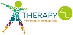 Therapy4you Logo