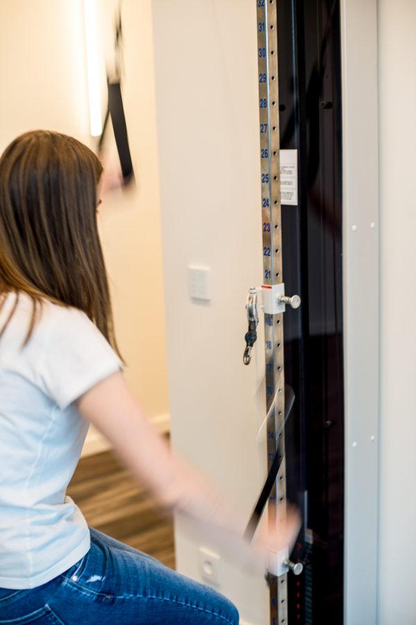 Medische trainingstherapie MTT, individuele oefentherapie Medische trainingstherapie MTT, individuele oefentherapie